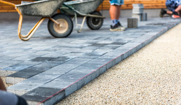 Best Stamped Concrete Services in Olive Hill, KY