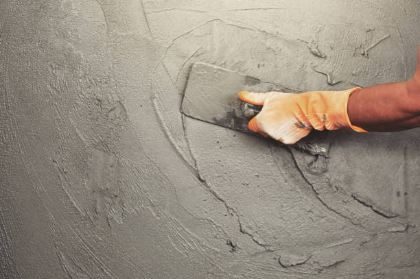 Best Concrete Driveway Installation in Olive Hill, KY