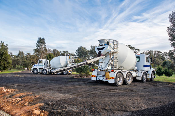 Best Concrete Foundation Repair in Olive Hill, KY