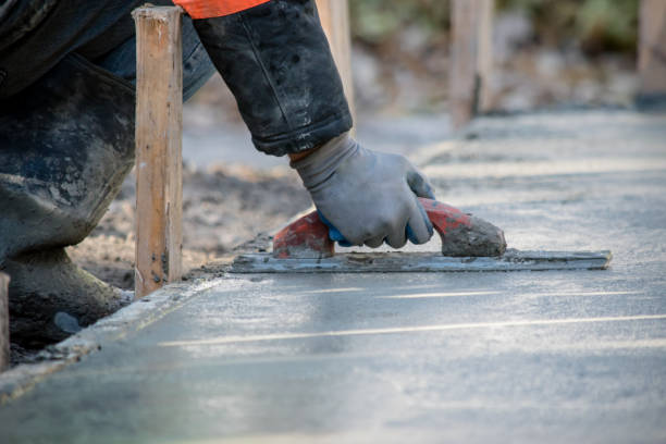 Best Concrete Staining and Coloring in Olive Hill, KY
