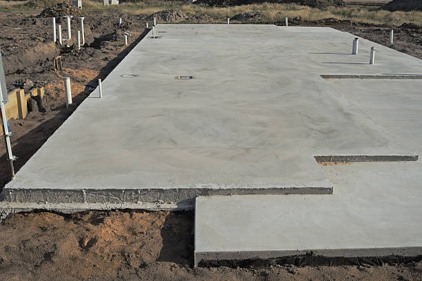 Best Commercial Concrete Services in Olive Hill, KY