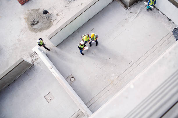 Best Concrete Slab Construction in Olive Hill, KY